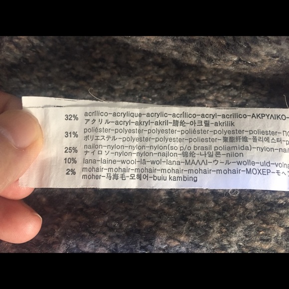 Zara Knit Baby Boy Sweater 18-24 Months. - Picture 4 of 7